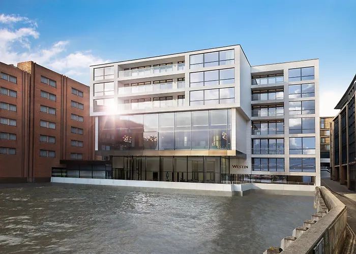 WestinHotel Londres